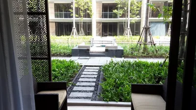 Baan Mai Khao Beach Residence – Fotos 2