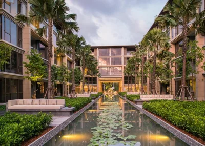 Baan Mai Khao Beach Residence – Fotos 6