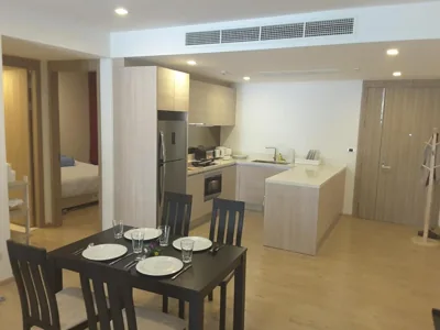 Baan Mai Khao Beach Residence – Fotos 8