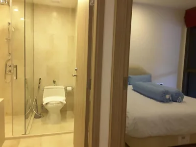 Baan Mai Khao Beach Residence – Fotos 10