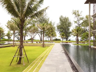 Baan Mai Khao Beach Residence – Fotos 11