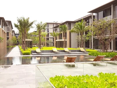 Baan Mai Khao Beach Residence – Fotos 12