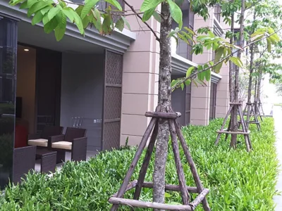 Baan Mai Khao Beach Residence – Fotos 13
