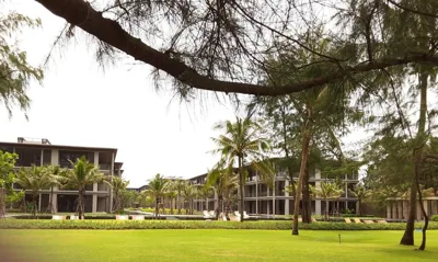 Baan Mai Khao Beach Residence – Fotos 16